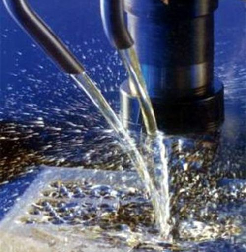 切削液产生泡沫的原因以及解决方案-惠州永利yl23411集团官网