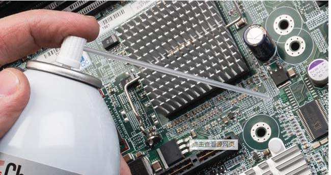 简述线路板清洗时为什么会起泡沫?