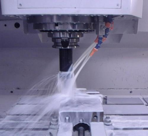 切削液是用来做什么的?