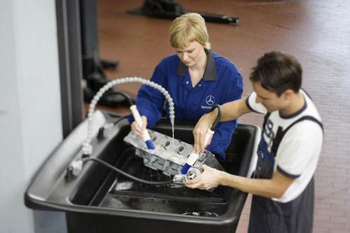 什么是工业清洗剂