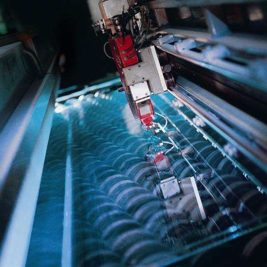 玻璃切削液 玻璃切削液